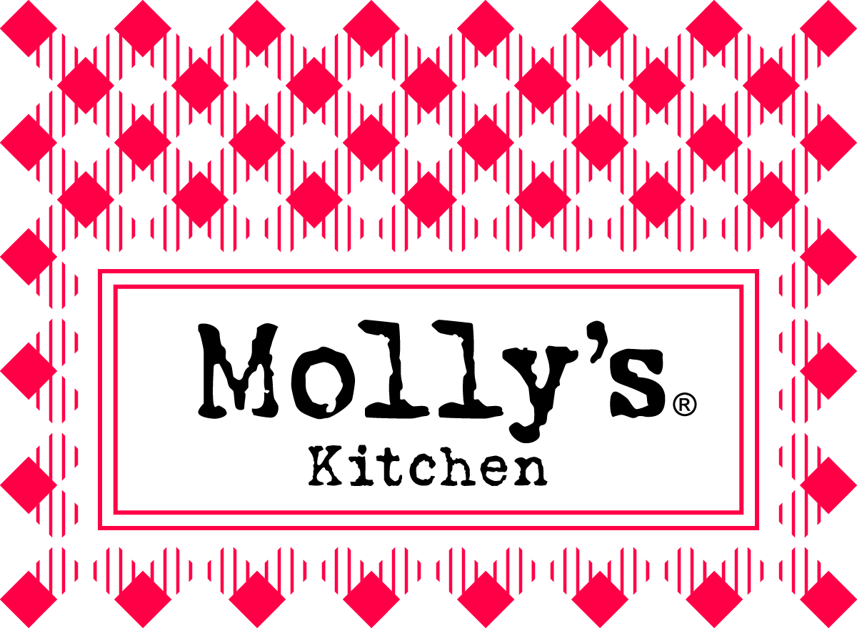 Molly's Kitchen Logo